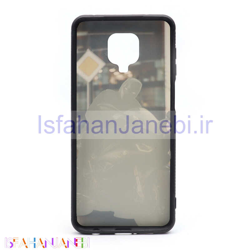 اصفهان جانبی-قاب فانتزی LINDO کد20 شیائومی Redmi Note 9 Pro Max