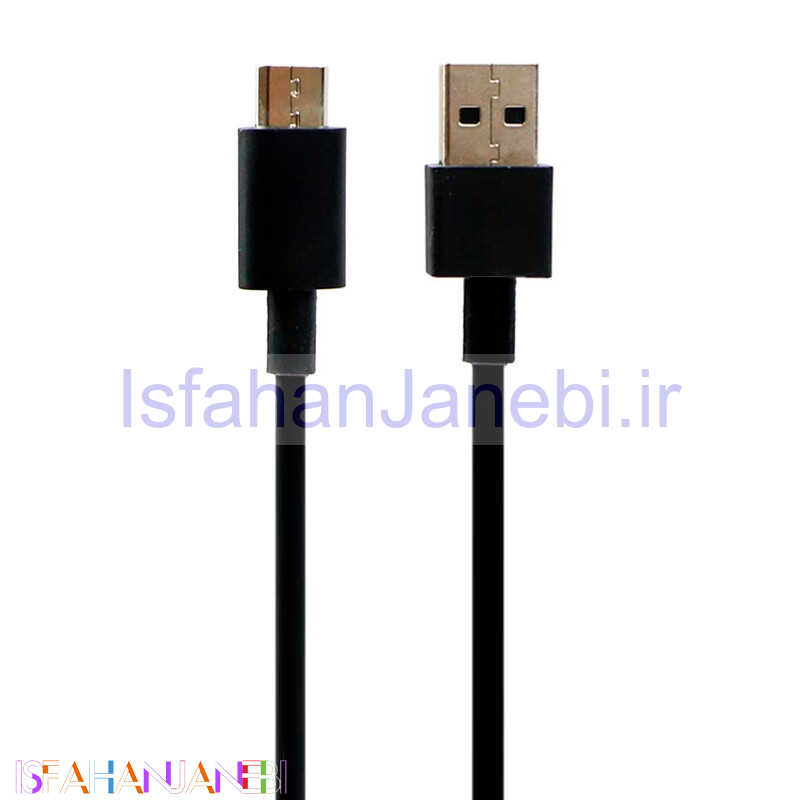 اصفهان جانبی-کابل اورجینال میکرو یو اس بی Xiaomi 80cm