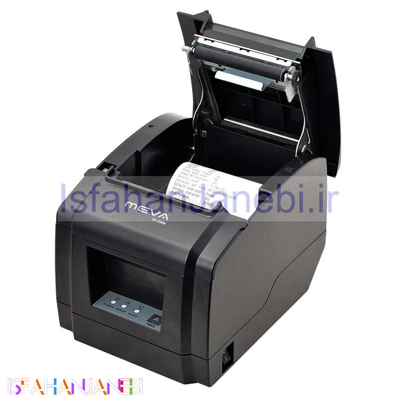 اصفهان جانبی-فیش پرینتر MEVA TP-UNW