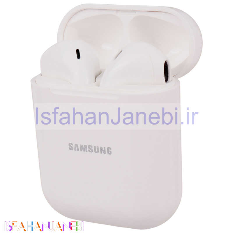 اصفهان جانبی-هندزفری بلوتوث دوتایی Samsung Air-R02 TWS