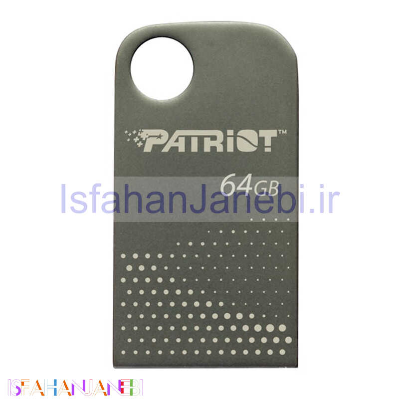 اصفهان جانبی-فلش 64 گیگ پاتریوت Patriot TAB300 USB3.2
