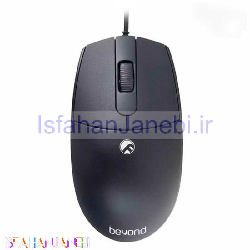 اصفهان جانبی-موس Beyond BM-1085