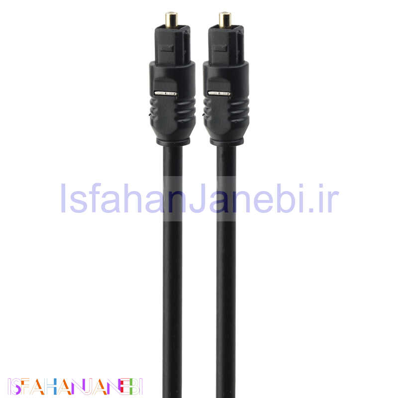 اصفهان جانبی-کابل اپتیکال نازک Lotus 3m