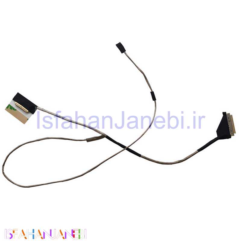 اصفهان جانبی-فلت تصویر لپ تاپ Acer E5-571-531-511-551-521-572-DC02001Y910