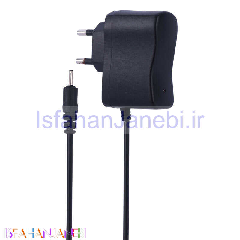 اصفهان جانبی-شارژر سوزنی ریز KMC