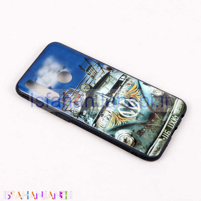 اصفهان جانبی-قاب فانتزی LINDO کد23 هواوی Huawei P smart 2019