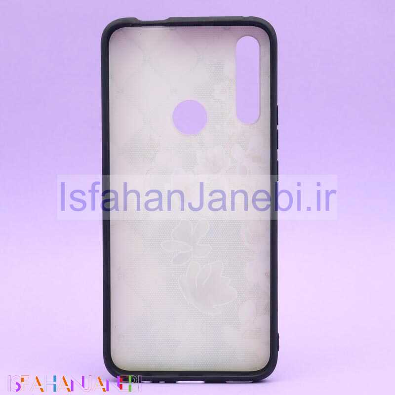 اصفهان جانبی-قاب فانتزی برجسته کد12 هواوی Y9 Prime 2019 سری F