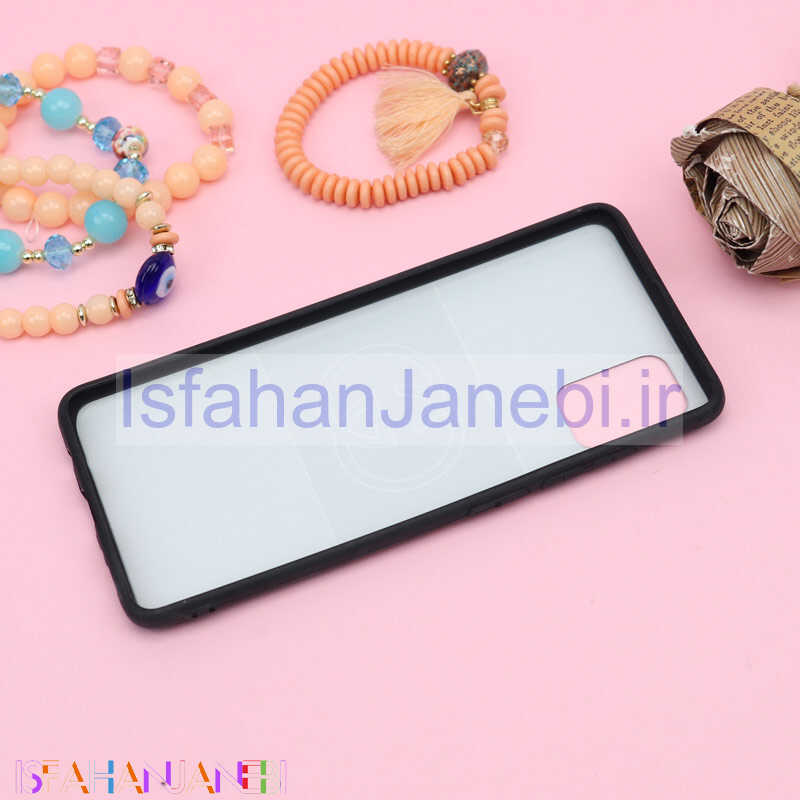 اصفهان جانبی-قاب فانتزی برجسته کد33 سامسونگ A31 سری F