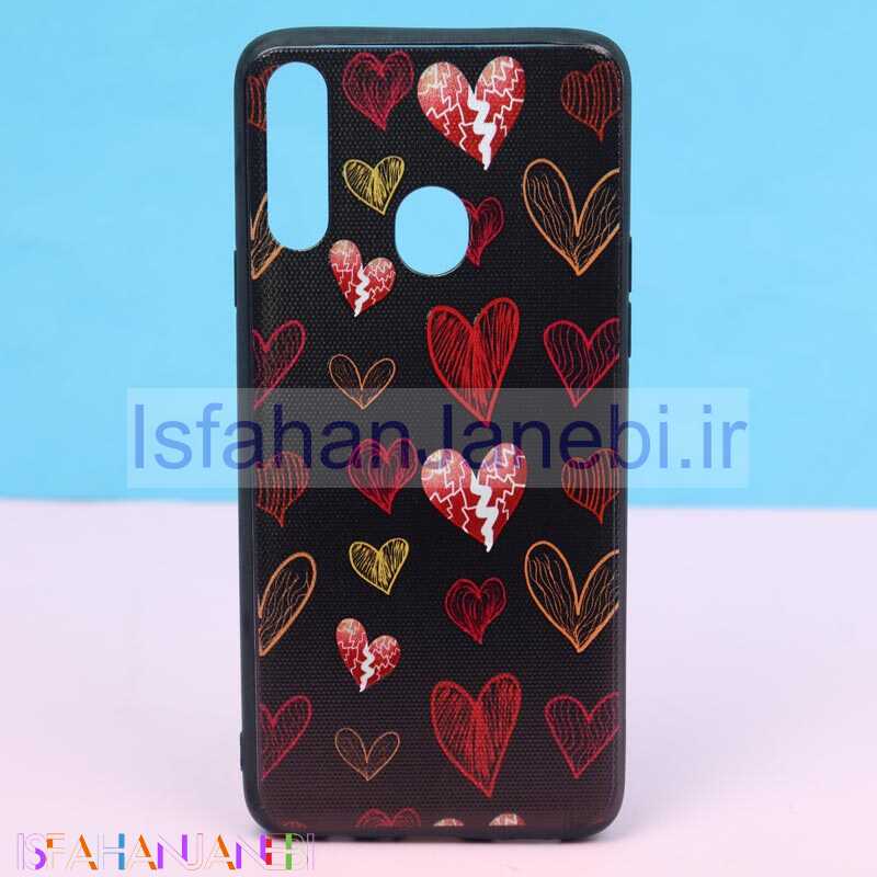 اصفهان جانبی-قاب فانتزی برجسته کد1 سامسونگ A20s سری F