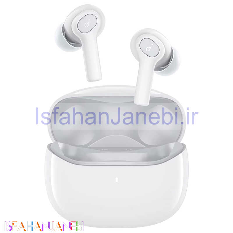 اصفهان جانبی-هندزفری بلوتوث دو تایی Anker Soundcore Life P2i A3991H11 TWS
