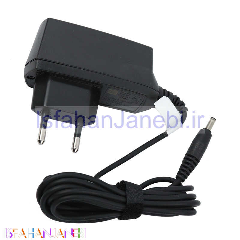 اصفهان جانبی-شارژر سیم وصل سرجعبه سوزنی Nokia