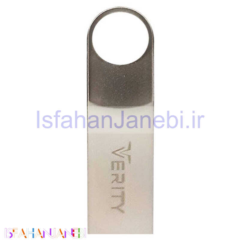 اصفهان جانبی-فلش 64 گیگ وریتی Verity V827 USB3.0