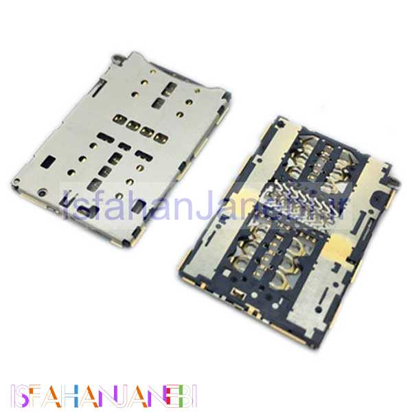 اصفهان جانبی-سوکت سیم کارت هواوی Huawei Mate 9