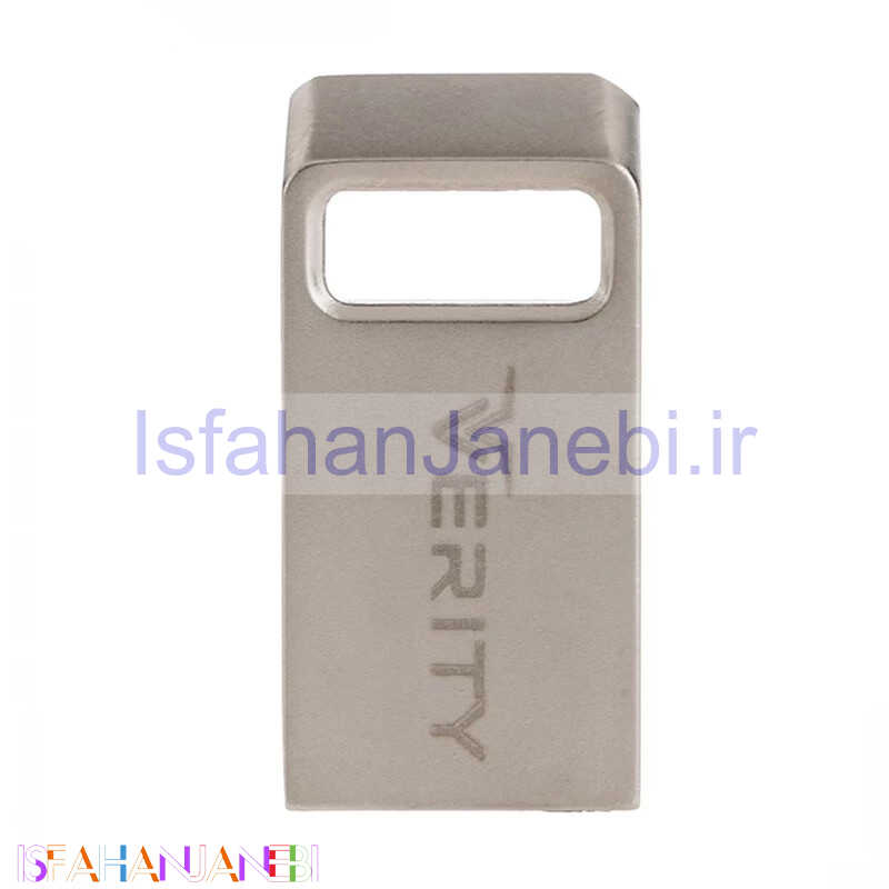 اصفهان جانبی-فلش 128 گیگ وریتی Verity V810 USB3.0