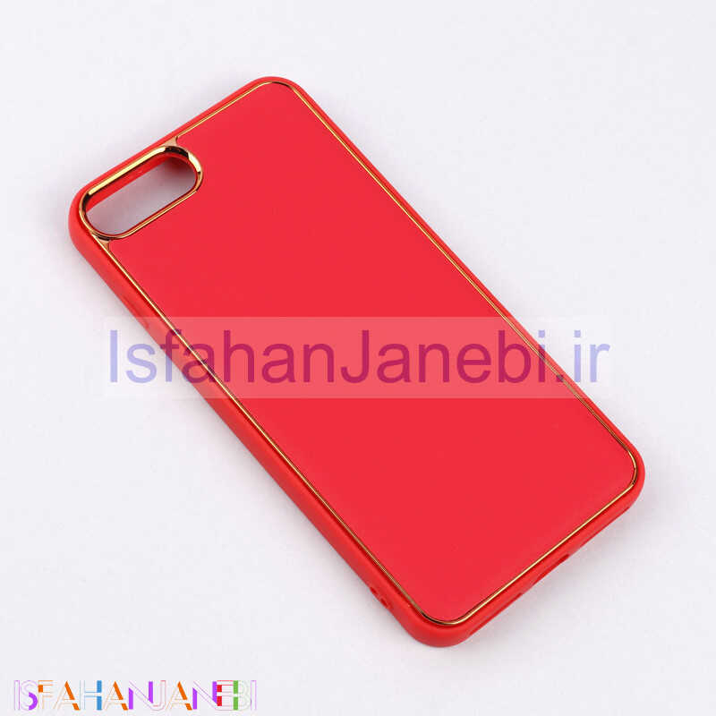 اصفهان جانبی-قاب چرمی My Case آیفون iPhone 7 Plus / 8 Plus