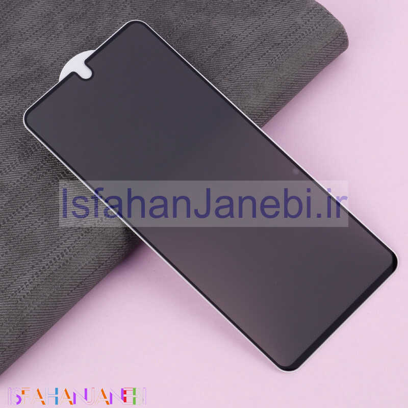 اصفهان جانبی-گلس Privacy شیائومی Xiaomi Redmi Note 12 5G
