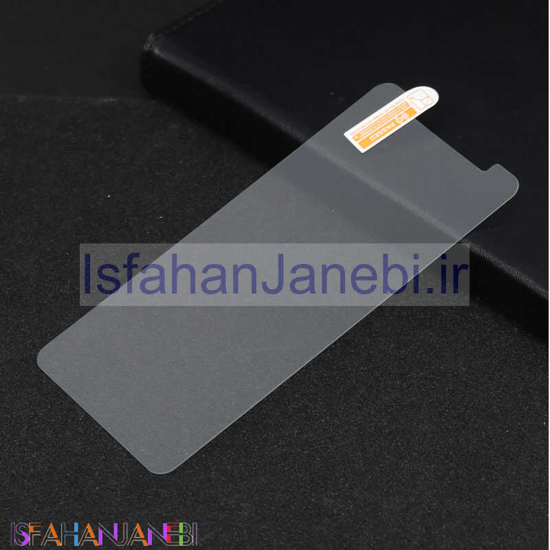 اصفهان جانبی-گلس ساده Samsung A01 Core