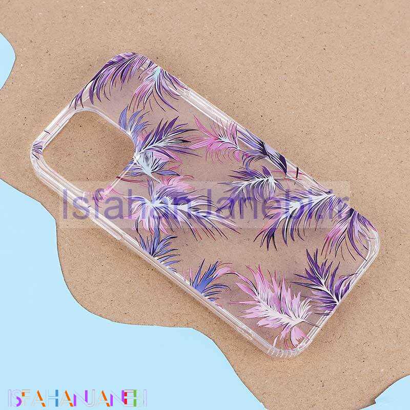 اصفهان جانبی-قاب IMD اصلی Vip Max آیفون iPhone 13 Pro Max طرح برگ
