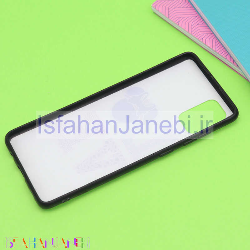 اصفهان جانبی-قاب فانتزی برجسته TT کد6 سامسونگ A71