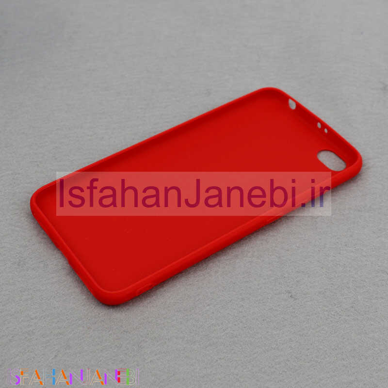 اصفهان جانبی-قاب ژله ای SMTT شیائومی Redmi Note 5A