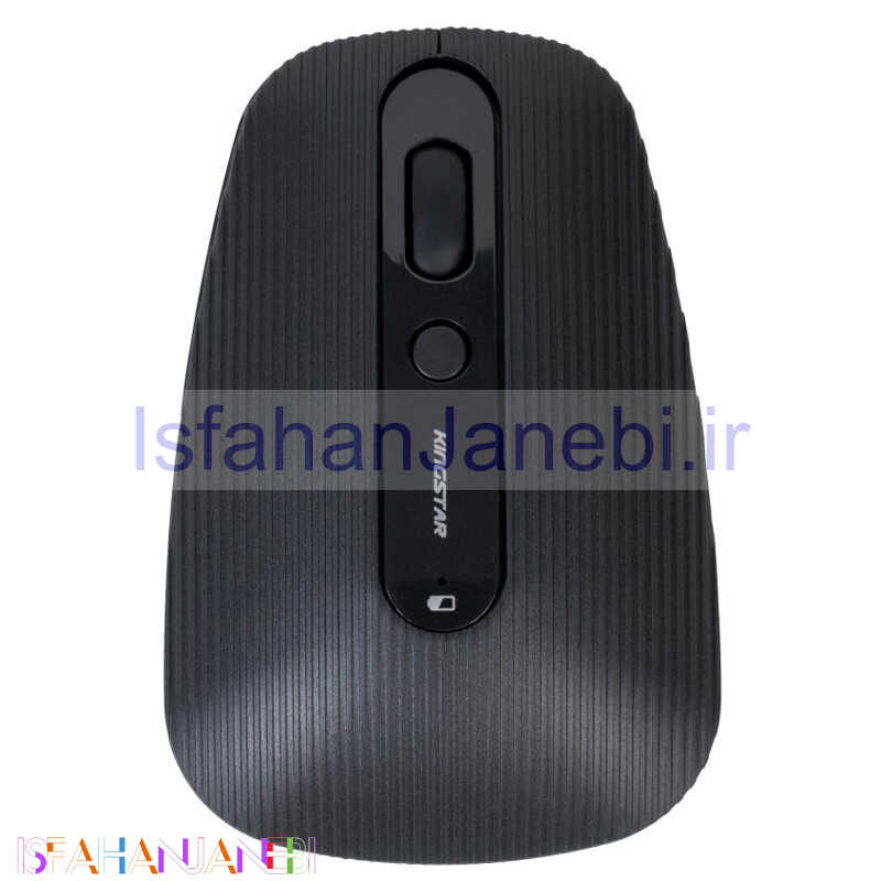 اصفهان جانبی-موس بی سیم KingStar KM415R