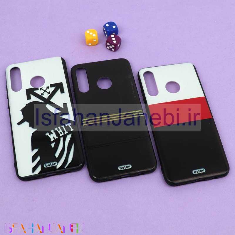 اصفهان جانبی-قاب فانتزی برجسته پسرانه هواوی P30 Lite سری 6