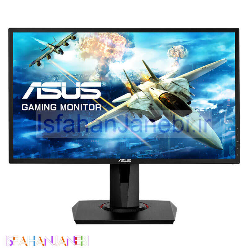 اصفهان جانبی-مانیتور گیمینگ ایسوس VG248QG سایز 24 اینچ