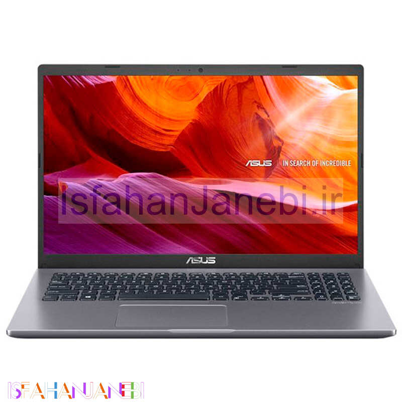 اصفهان جانبی-لپ تاپ ASUS VivoBook 15 R545FJ Core i7 (10510U) 12GB 1TB+256GB SSD NVIDIA 2GB 15.6" FHD
