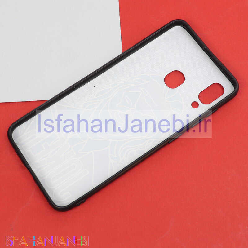 اصفهان جانبی-قاب فانتزی برجسته پسرانه سامسونگ A20/A30 سری 4