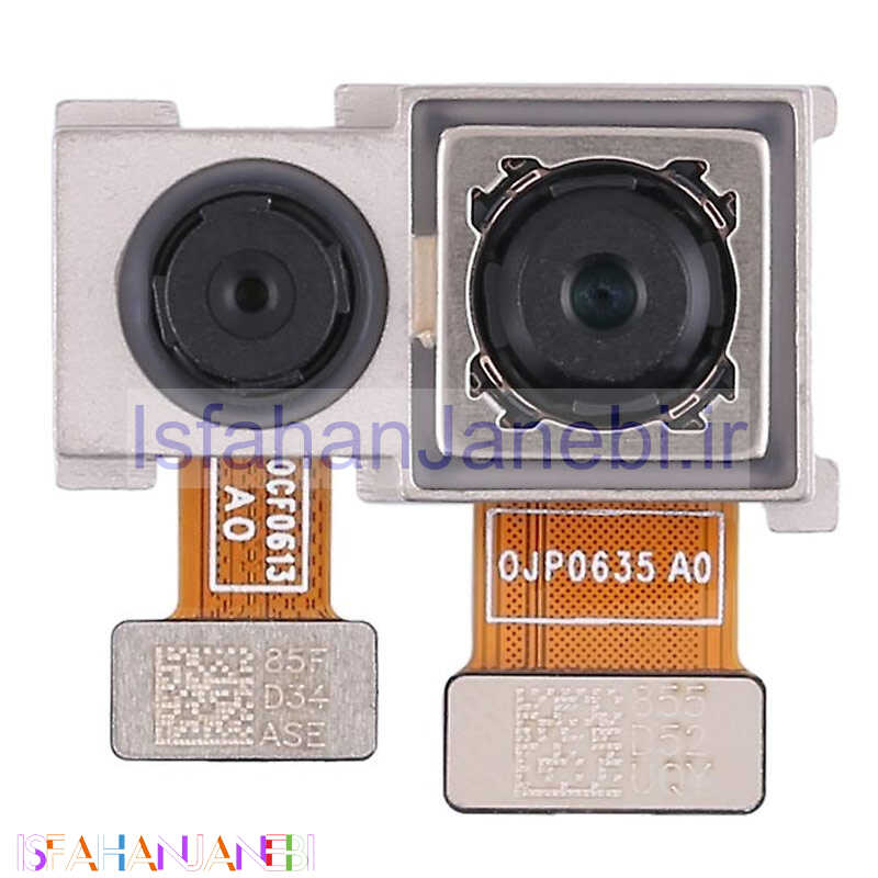 اصفهان جانبی-دوربین اصلی هواوی Huawei Nova 3E