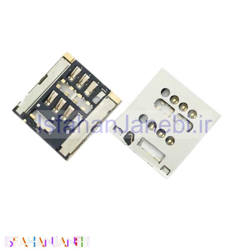اصفهان جانبی-سوکت سیم کارت سونی Sony Xperia C / C2305