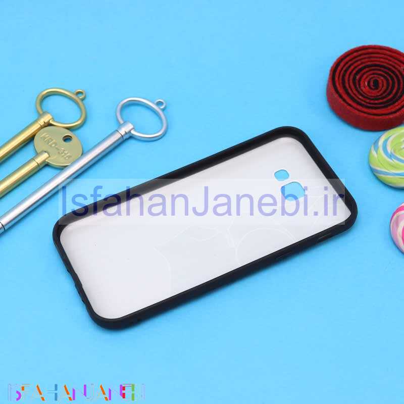 اصفهان جانبی-قاب فانتزی برجسته کد25 سامسونگ A7 2017 سری F