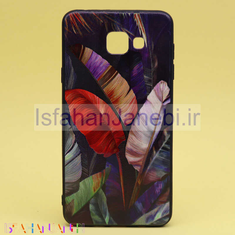 اصفهان جانبی-قاب فانتزی برجسته کد33 سامسونگ A7 2016 سری E
