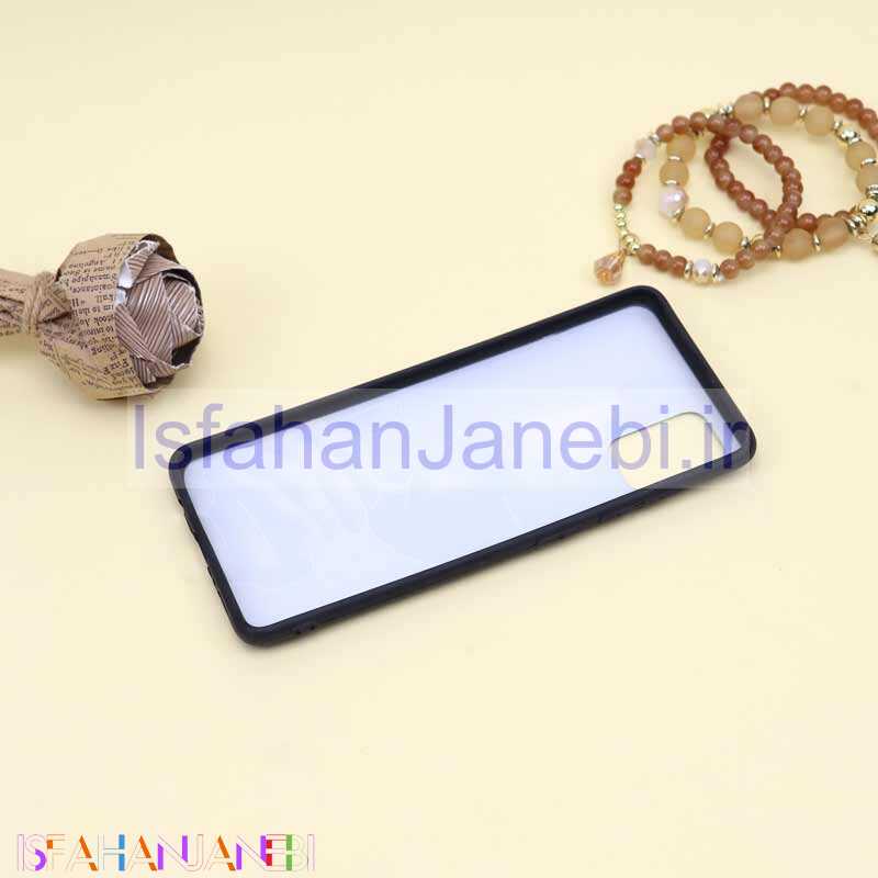 اصفهان جانبی-قاب فانتزی برجسته کد7 سامسونگ A31 سری F