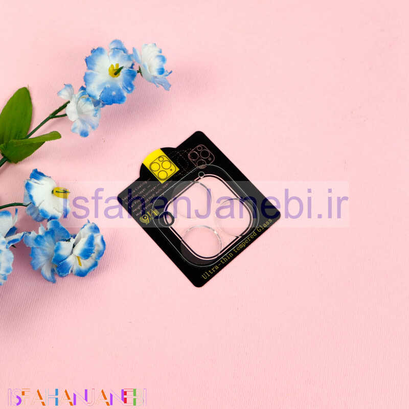 اصفهان جانبی-گلس لنز جدید iPhone 13 Pro Max