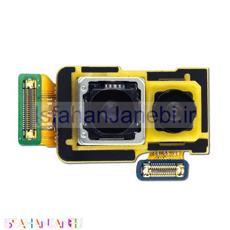 اصفهان جانبی-دوربین اصلی سامسونگ Samsung Galaxy S10e