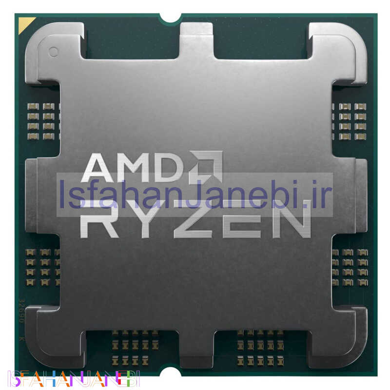 اصفهان جانبی-پردازنده ای ام دی Ryzen 9 7900X