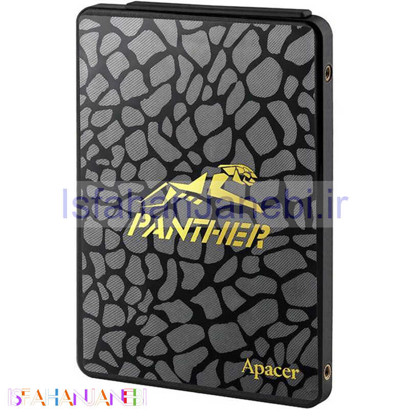 اصفهان جانبی-حافظه SSD اپیسر Apacer AS340 Panther 480GB