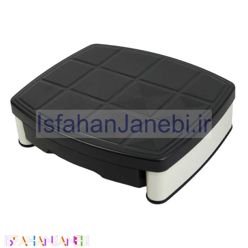 اصفهان جانبی-پایه زیر مانیتور کشودار Sana Plastic 801
