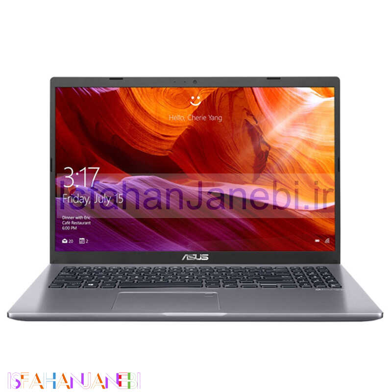اصفهان جانبی-لپ تاپ ASUS R521JB Core i5 (1035G1) 12GB 1TB Nvidia 2GB 15.6" FHD