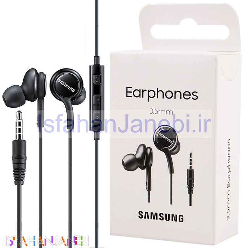 اصفهان جانبی-هندزفری Samsung EO-IA500