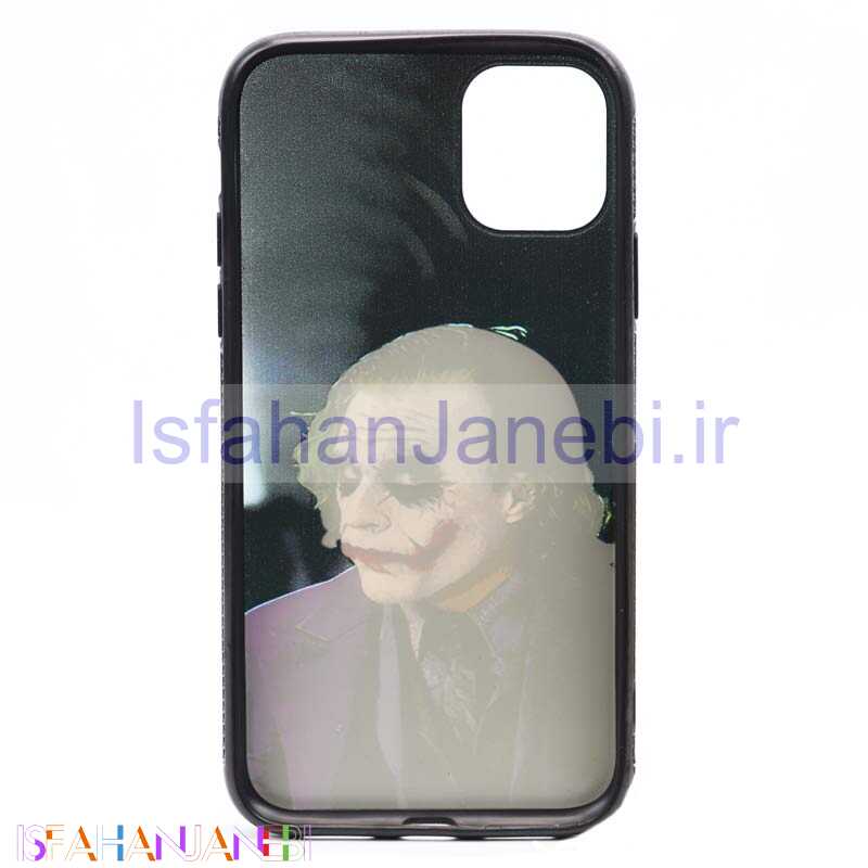اصفهان جانبی-قاب فانتزی LINDO کد68 آیفون iPhone 11