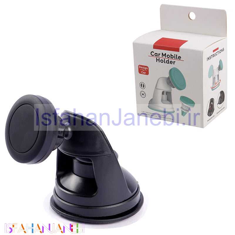 اصفهان جانبی-هولدر داشبوردی مگنتی K533