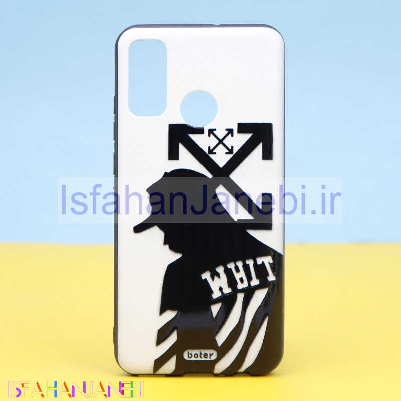 اصفهان جانبی-قاب فانتزی برجسته کد13 هواوی P Smart 2020 سری Z