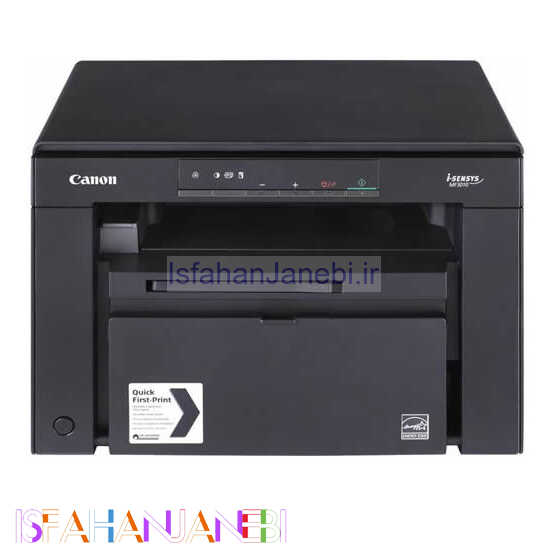 اصفهان جانبی-پرینتر لیزری سه کاره Canon i-SENSYS MF3010