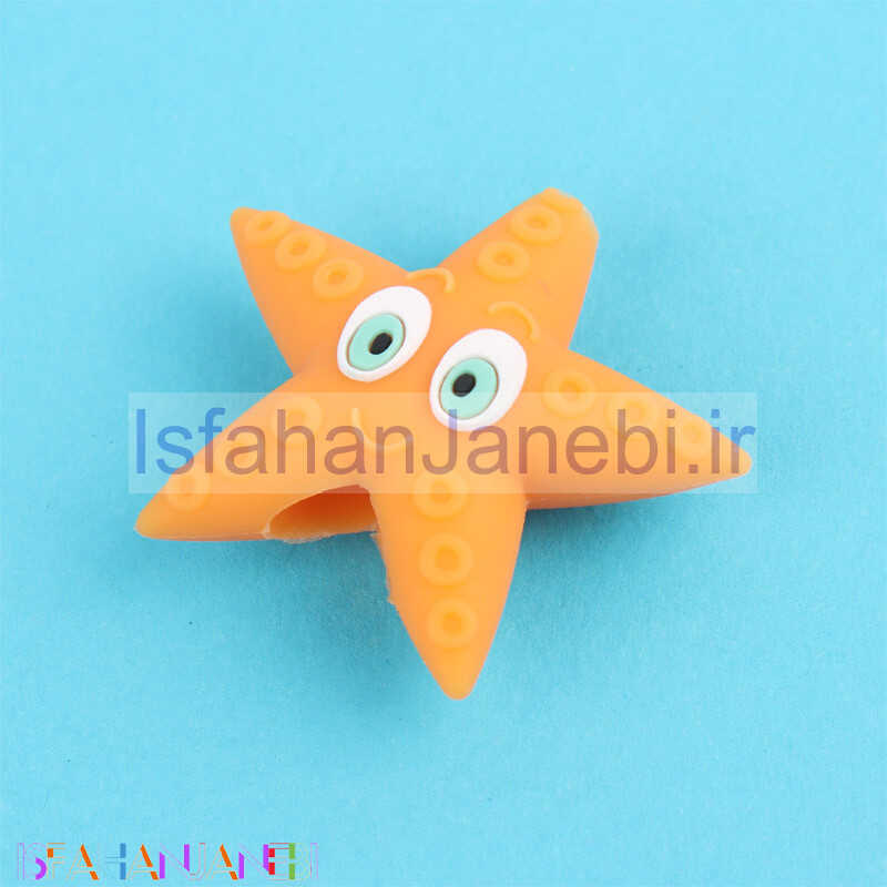 اصفهان جانبی-محافظ سری کابل طرح ستاره دریایی