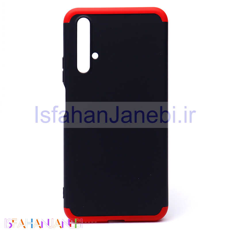 اصفهان جانبی-قاب اورجینال 360 درجه هواوی GKK Huawei Honor 20