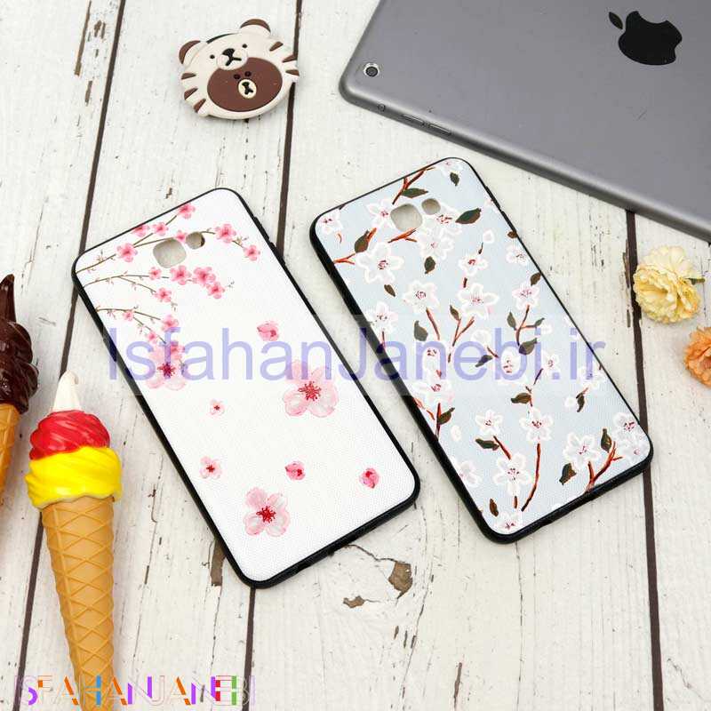اصفهان جانبی-قاب فانتزی برجسته سامسونگ J7 Prime سری 18