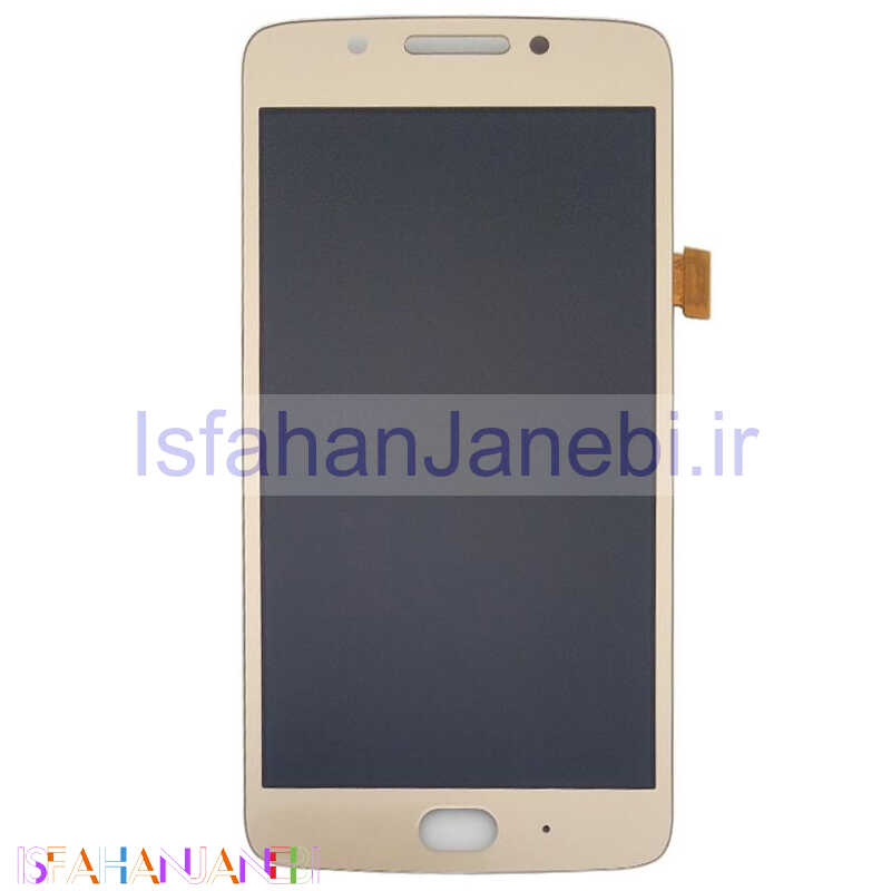 اصفهان جانبی-ال سی دی گوشی موتورولا Motorola Moto G5