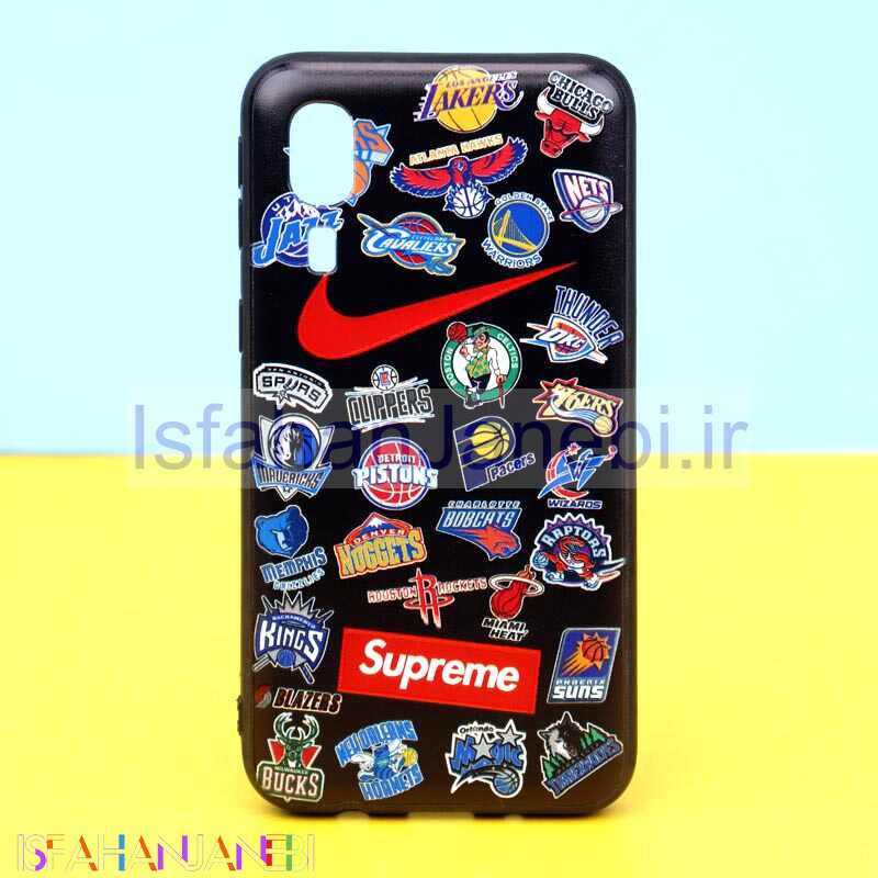 اصفهان جانبی-قاب فانتزی برجسته کد2 سامسونگ A2 Core سری O